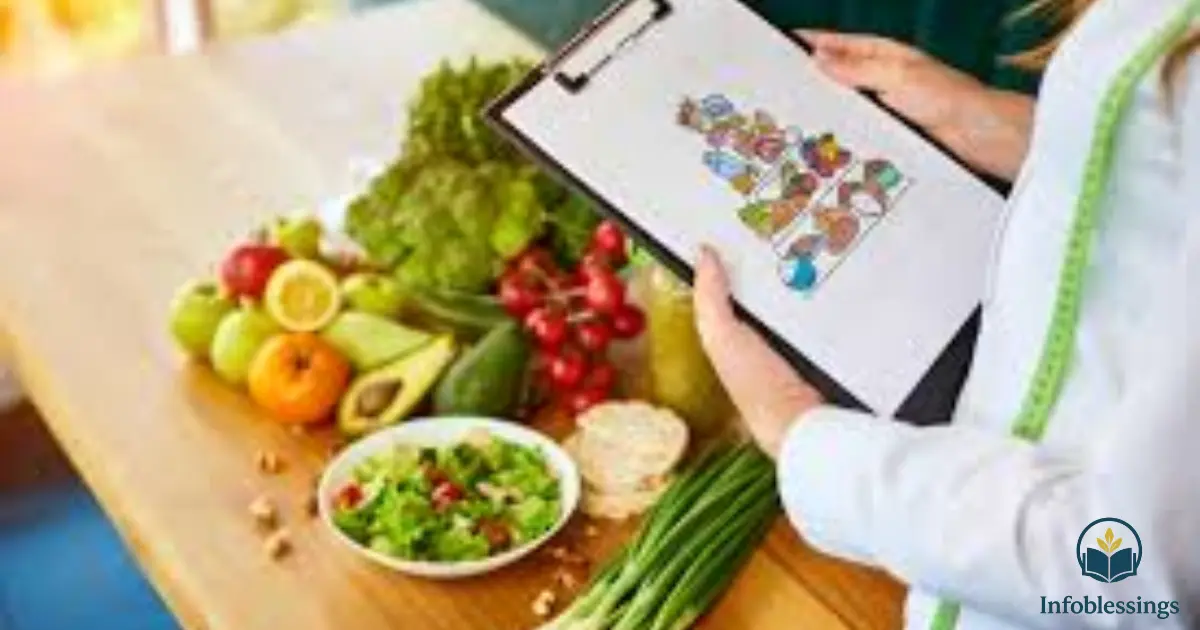 Nutrition and Diet Guidance