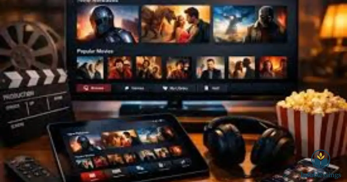 Ridomovies Reviews from Users