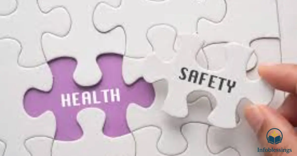 Safety and Medical Considerations