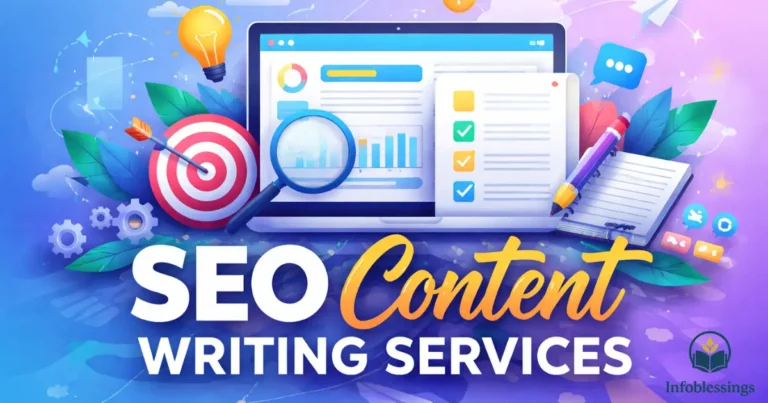 SEO Content Writing Services: Complete Guide to High-Ranking Content in 2026