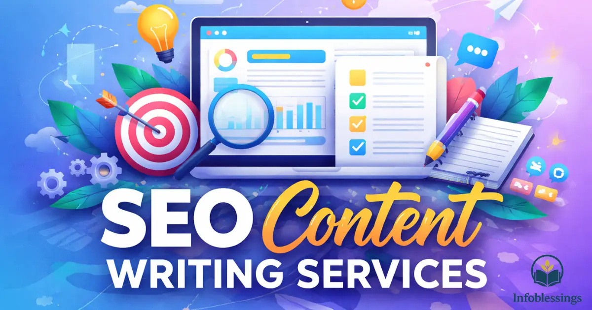 SEO Content Writing Services: Complete Guide to High-Ranking Content in 2026