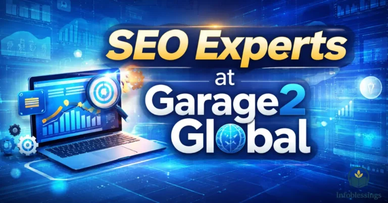 SEO Experts at Garage2Global: The Ultimate Guide to Scaling Your Online Growth