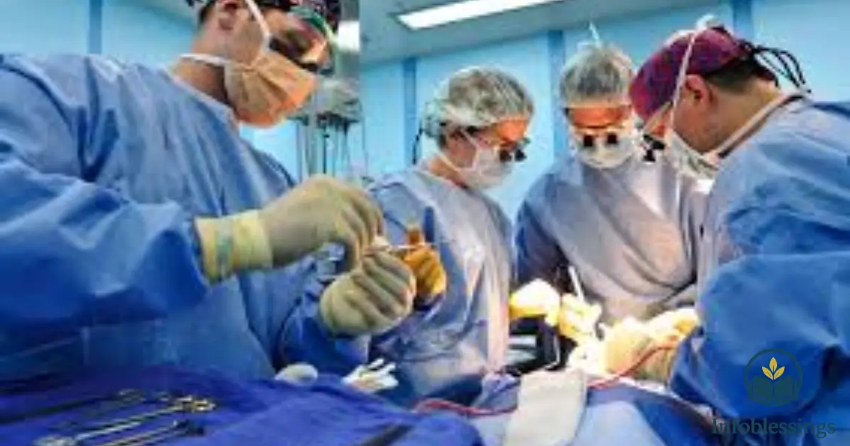 Step-by-Step Surgical Tech Hiring Process