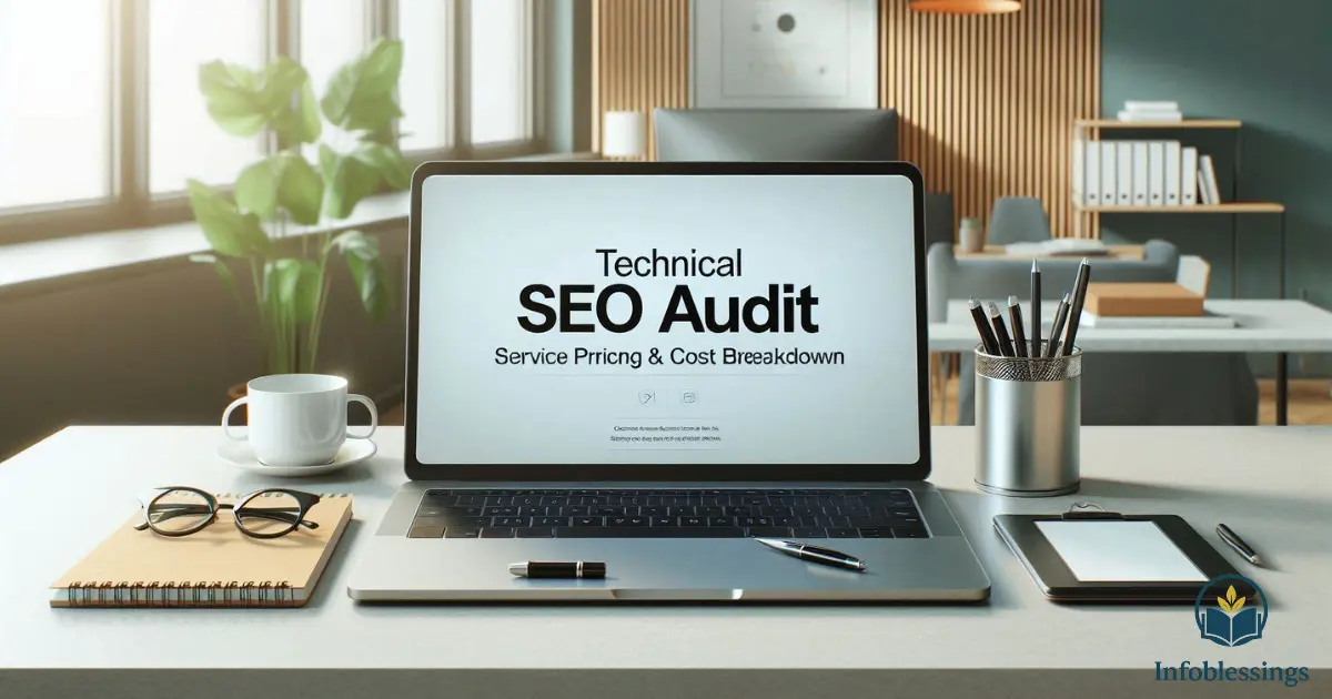 Technical SEO Audit Service Pricing & Cost Breakdown