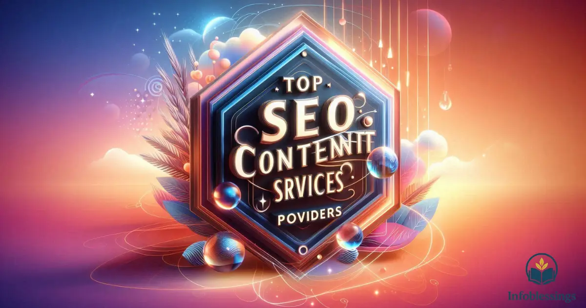 Top SEO Content Writing Services Providers