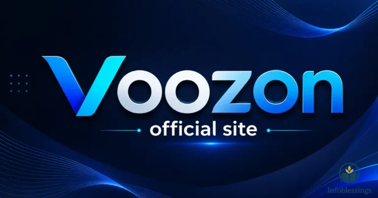 Voozon Official Site: Complete Guide for Buyers & Beginners (2026)