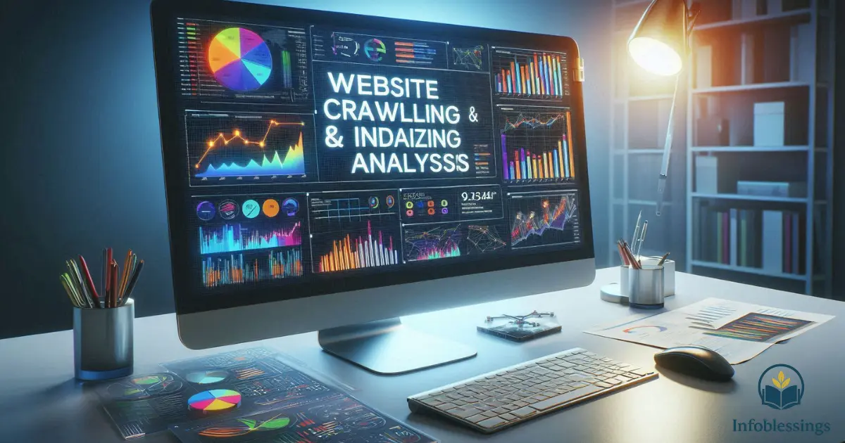 Website Crawling & Indexing Analysis