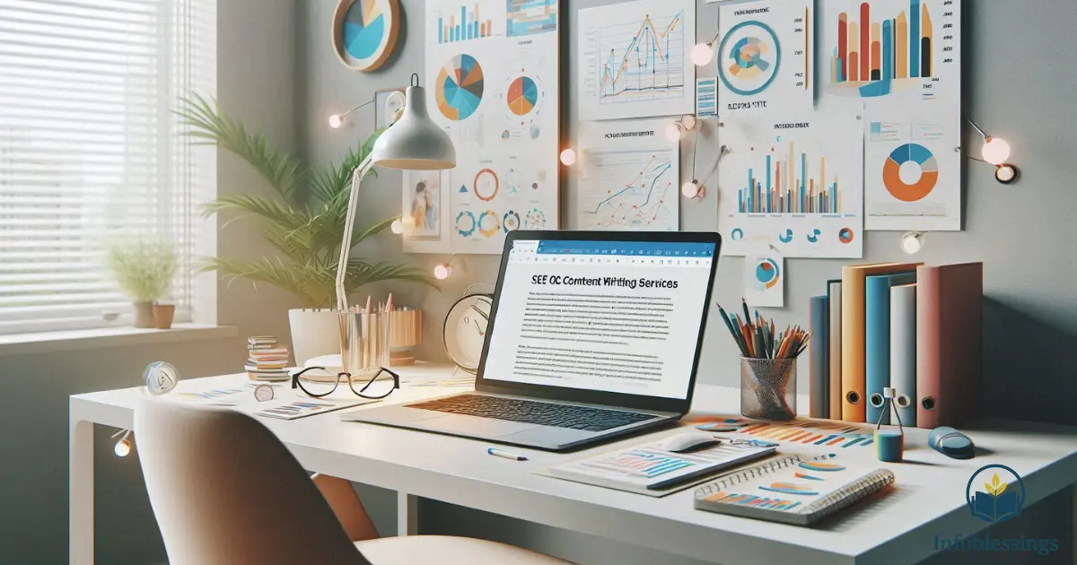 Who Needs SEO Content Writing Services?