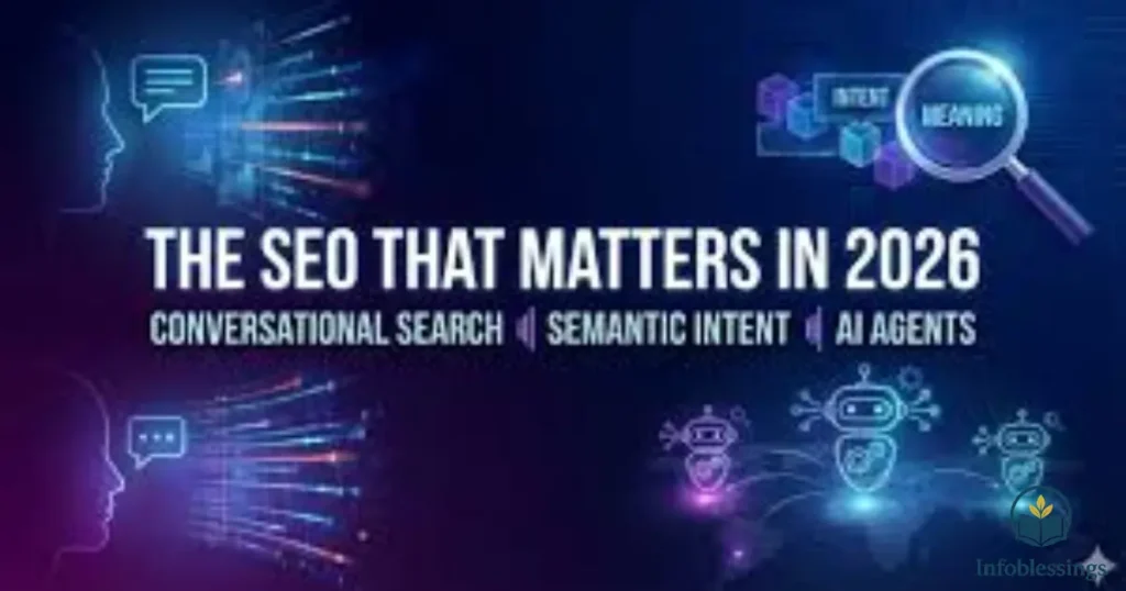 Why SEO Matters in 2026
