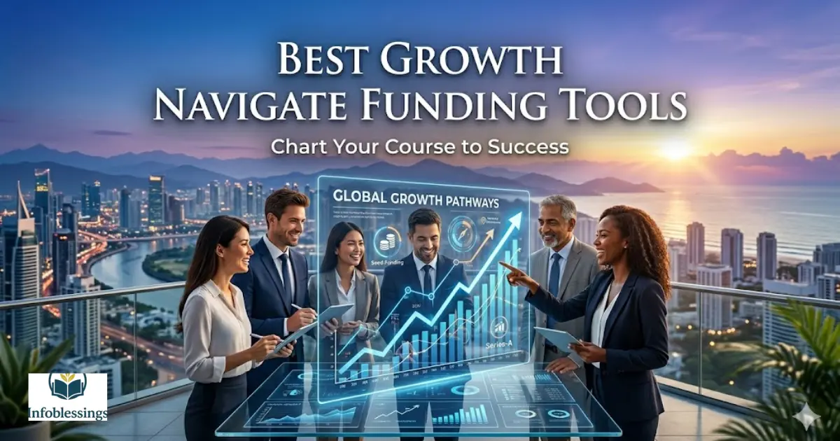 Best Growth Navigate Funding Tools