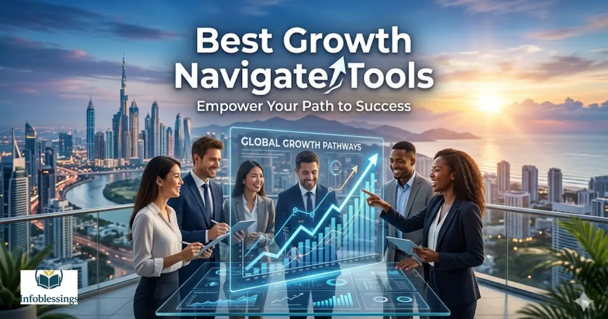 Best Growth Navigate Tools