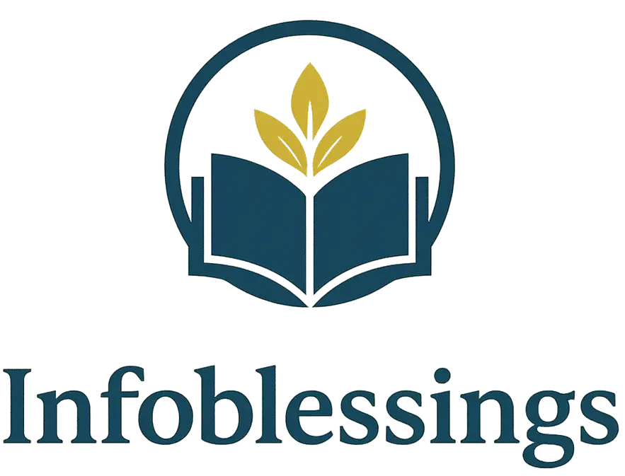 infoblessings.com