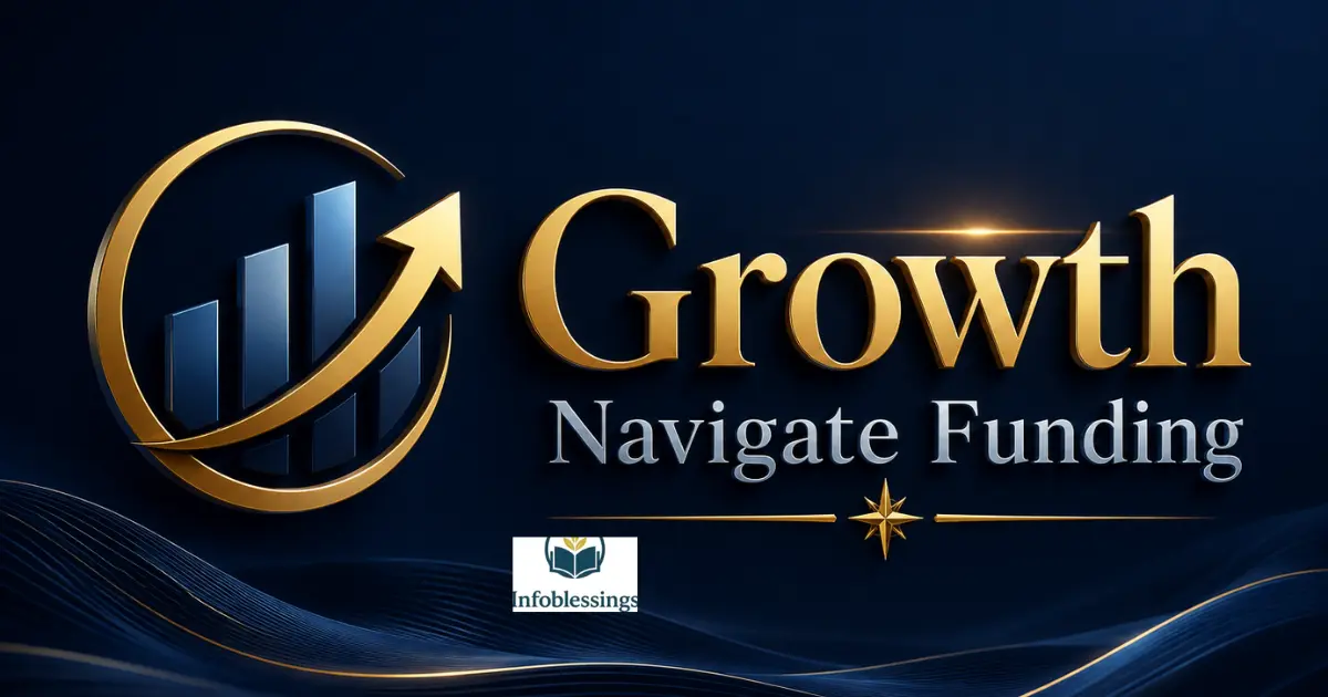 Growth Navigate Funding: The Complete Guide to Startup Success