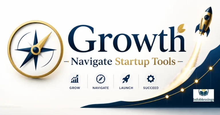 Growth Navigate Startup Tools: The Ultimate Guide for Startup Success