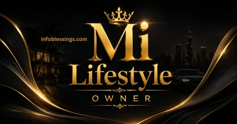 Mi Lifestyle Owner: The Ultimate Guide to Ownership, Benefits, and Success